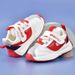 Baby Shoes toddler shoes, boys and girls baby shoes, cloth shoes, sports shoes 01 2 3 years old, soft sole, breathable and wear resistant children_viptrois.com