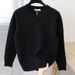 Men's Clothing Light Mature Crewneck Sweater Men's Autumn And Winter New Korean Style Fashionable Youth All-match Casual Niche Base Sweater_viptrois.com