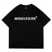Men's High-quality Round-neck Pullover Short-sleeved T-shirt_viptrois.com