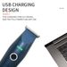 Barber Charging Shaving Electric Pusher Cutting Set Universal Home Carving Hair Salon_viptrois.com