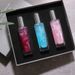 New Hot Perfume Qixi Valentine's Day Gift Liusha Perfume Women's Persistent Fragrance 3 Gift Boxes Perfume_viptrois.com