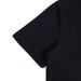 Camiseta Cuello Redondo Casual Verano Para Hombres, 95% Poliéster 5% Spandex, Tejido Punto, Manga Corta Con Ligera_viptrois.com