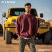 Men's Sweater High Quality Velvet Simple Heavy Explosion Thickened Crew Neck_viptrois.com