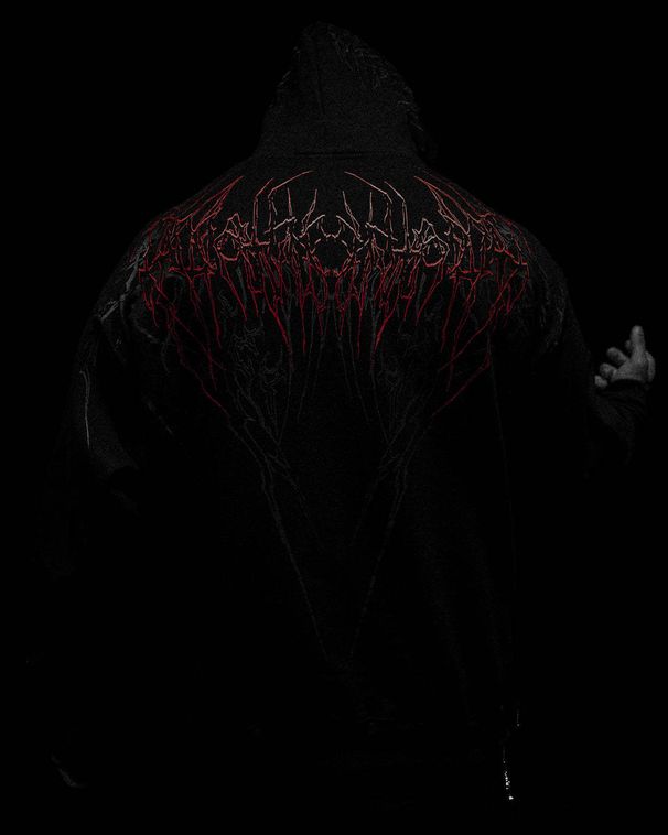 Streetwear Hoodie For Men & Women - Oversized Fit, Breathable Cotton, Trendy Print, Unisex Casual Wear For Gym & Daily Life_viptrois.com