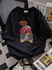 Limited NWT! Sean Price Imperius Rex American Rapper T Shirt Size S-2XL Slightly Streetwear Comfortable Soft Stretched Designer Clothes Graphic_viptrois.com