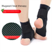 Adult Anti-Sprain Brace Fixed Rehabilitation Professional Sprain Recovery Ankle Joint Sports Support_viptrois.com
