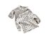 Mother & Kids 2026 Spring Baby's Top Floral Base Shirt Cotton T-Shirt Long Sleeve Women's Lace Lap Crewneck Korean Style_viptrois.com