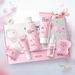 Women'S Easter Cherry Blossom Care Favors Normal Dry Oily Combination Skin Pre-Holiday Preparation, Ideal Music Festival_viptrois.com