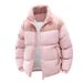 Padded-on Men's Velvet 2025 Winter New Thickened Warm And Cold-proof Padded Jacket, Padded Jacket Can Be Trendy_viptrois.com