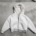 Men's Clothing Men's Reversible Zip-Up Hoodie With Leopard Print - Winter Fashion Unisex Pullover For Casual Wear (Black/White, S/M/L/XL)_viptrois.com