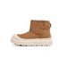 Men's Shoes Niche Genuine Leather Snow Boots Men's Warm Non Slip Fur And Fur Short Boots Casual Low Top Cotton Shoes Women_viptrois.com
