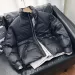 men's Clothing men's Slim-fit Stand Collar Puffer Jacket - Lightweight Quilted Coat (modern Olive Green)_viptrois.com