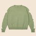 Streetwear Hip-Hop Jacquard Sweater Oversized Skeleton Print Knit Long Sleeve Pullover For Men & Women_viptrois.com