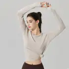 Yoga Shirts_viptrois