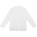 Pure Cotton Long-sleeve Men's T-shirt, Trendy Brand Clothing, Loose Fit, Small Neckline, Heavy-duty Base Shirt, 2026 New_viptrois.com