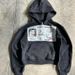 3D Printed Men's Pullover Hoodie Jacket High Street Style All Season Versatile Loose Fit Hot Selling Top for Wholesale 2025 Cross Border_viptrois.com