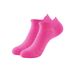 Professional outdoor sports socks men and women fitness running socks thin short socks shallow summer breathable socks quick drying boat socks_viptrois.com