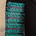 Men's Clothing Y2K Retro Double Waist Letter Print Casual Pants Street Men's Pants Hip Hop Gothic Harajuku Loose Sweatpants Sweatpants_viptrois.com