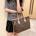Women's Bags Printed Ladies Tote Bags New Ladies Fashion Large Capacity Shoulder Bags_viptrois.com