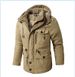 New Winter Men's Thicken Parkas Warm Jacket Cashmere Fleece Coats Military Outdoor Cotton-Padded Male Windbreaker Hooded_viptrois.com