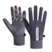 Men's Gloves Spring And Winter For Men And Women, Waterproof, Windproof And Cold Proof, Couples Riding Bicycles And Driving, Non Slip Touch Screen_viptrois.com