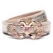 Korean version of new dress, belt, women's fine decoration, simple and versatile jeans with casual student fashion belt_viptrois.com