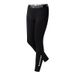 2025 Herren Four Seasons Dünne Enge Schlanke Leggings Plus Size Elastische 9-Hosen Elastische Taille Schwarze Sportunterwäsche Hosen Heimhosen_viptrois.com