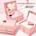 Beauty Skincare 20 Piece Tanabata Valentine's Day Makeup Gift Set_viptrois.com