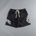 Men's Clothing Fashion Beach Shorts Mesh Quick Drying Multi Color Sports Shorts Basketball Shorts_viptrois.com