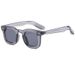 HOT SALE DevauxI JMM Women's Men's UV400 Sand Booth Travel Party High-quality Sunglasses, Hip-hop Sunglasses_viptrois.com