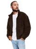 The 2025 New Autumn And Winter Casual Men's Plush Bestseller, A Trendy And Casual Men's Coat_viptrois.com