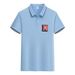 To My Men's Casual Business Polo Shirt Versatile Classic-6_viptrois.com