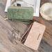 Wallet Card Cases Double Pull Wallet For Women, Embossed Elegant Fashion High End Coin Purse With Multiple Card Slots, Double Layer Clutch Bag_viptrois.com
