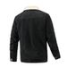 2025 Winter New Men's Corduroy Fleece Fashion Casual Trend Jacket_viptrois.com
