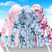 Men's clothing Sun protection clothing male summer new breathable thin couple female student jacket beach clothing air-conditioning shirt trendy bf_viptrois.com