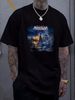 Rare Avantasia Ghostlights Cotton Black Men S To 5Xl T- Shirt Gift Fans HN847 Soft Versatile Homme Fashion Breathable Graphic Streetwear Casual_viptrois.com