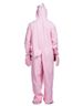 Halloween stage props costume Pink rabbit adult animal pajamas_viptrois.com