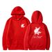 2025 New Sweatshirt By Singer Lil Peep, Street Fashion Hoodie For Men And Women_viptrois.com