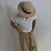 2026 Men's Short Sleeved T-shirt Summer Loose Casual Half Sleeved T-shirt Cotton Comfortable Fabric_viptrois.com