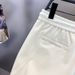 Men's Clothing High Street Men's Summer Shorts Fashion Embroidered Terry Sports Shorts Men's Casual Shorts B2gne2244_viptrois.com