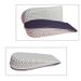 Memory foam half size heightening insole invisible insole sports heightening half pad full pad men and women memory foam_viptrois.com