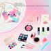 Christmas blind box makeup set simulate every girl cosmetics accessories accessories children's toys_viptrois.com