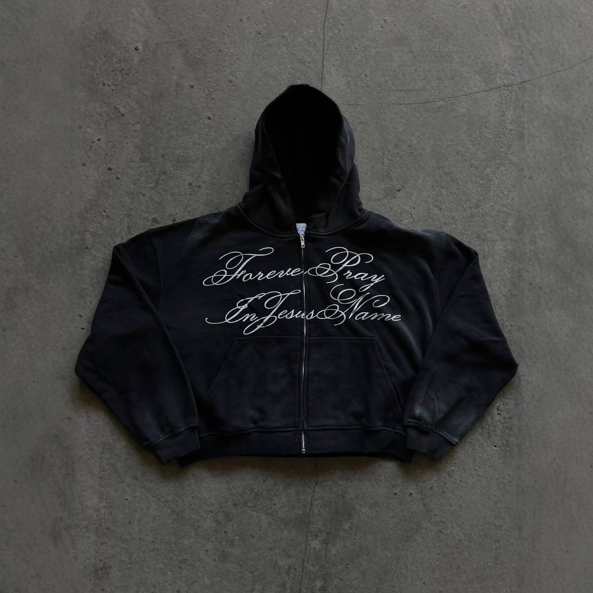 "Y2K Dark Aesthetic Hoodie – Unisex Emo Punk Letter Print Sweatshirt | Oversized Retro Streetwear For Men & Women"_viptrois.com
