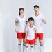 Men's Clothing jerseys for children and adults, customized number printing short-sleeved training camp men's and women's football uniforms_viptrois.com