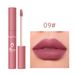 Sweet Kiss Matte Lip Glaze - Long - Lasting, Non - Transfer, Velvet Finish Lipstick For All - Day Wear_viptrois.com