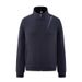 Unisex Autumn/Winter Zip-Up Jacket – 360g Soft & Breathable Cotton Blend For Sports & Casual Wear | Moisture-Wicking & Skin-Friendly (M-5XL)_viptrois.com