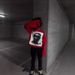 Men's Clothing Casual Retro High Street Long Sleeved Loose Street Two Piece T Shirt Tops_viptrois.com