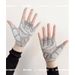 Women’s Workout Gloves – Lightweight & Anti-Slip Gym Gloves For Pull-Ups, Weightlifting & Cycling (Liquid Silicone Grip, Breathable)_viptrois.com