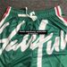 Men's Clothing High Street Men's Casual Sports Pants Shorts Loose Fit Summer Trendy Versatile Five Point Letter Print_viptrois.com