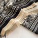 Women's Scarves Tassel Large Square Scarf Women's Lijiang Travel Photograph Warm Cashmere Scarf Thick Dual-use Shawl_viptrois.com
